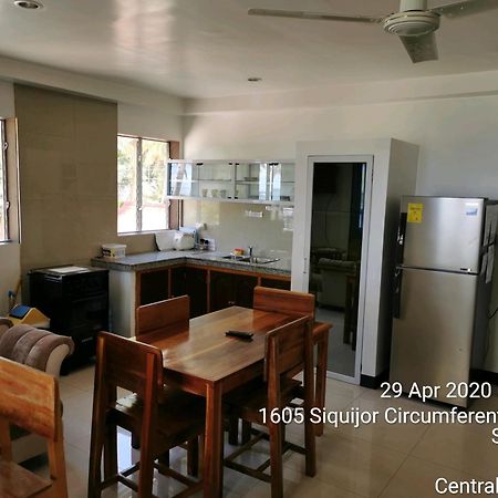 Tropicasa Siquijor Seafront Guest House Solangon Екстер'єр фото