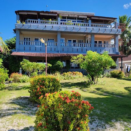Tropicasa Siquijor Seafront Guest House Solangon Екстер'єр фото