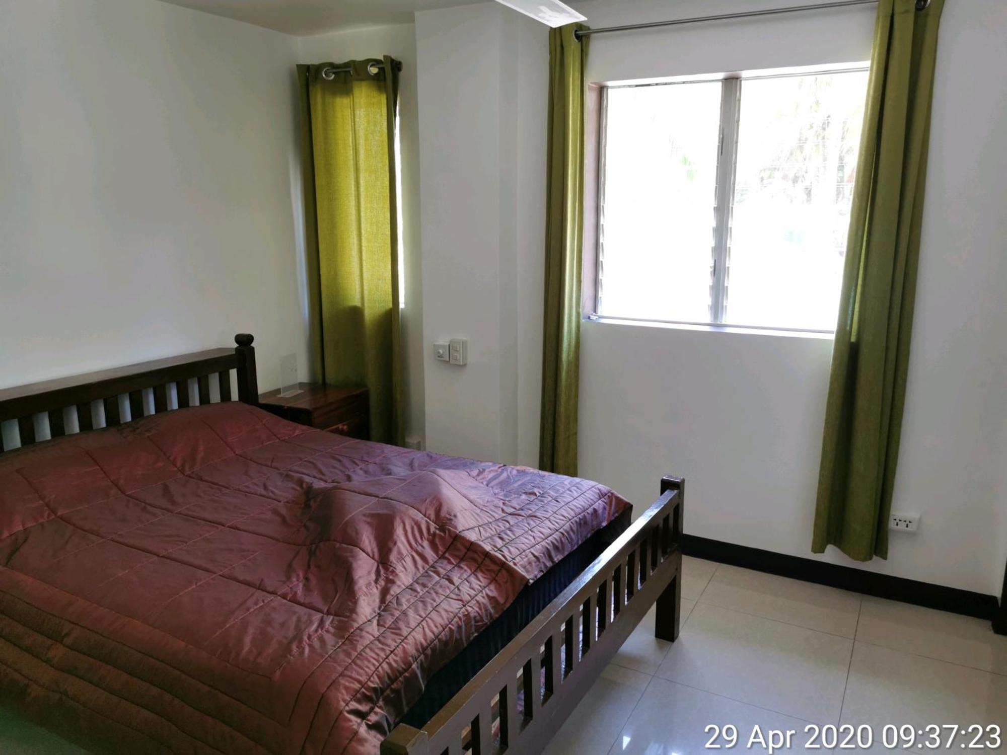 Tropicasa Siquijor Seafront Guest House Solangon Екстер'єр фото