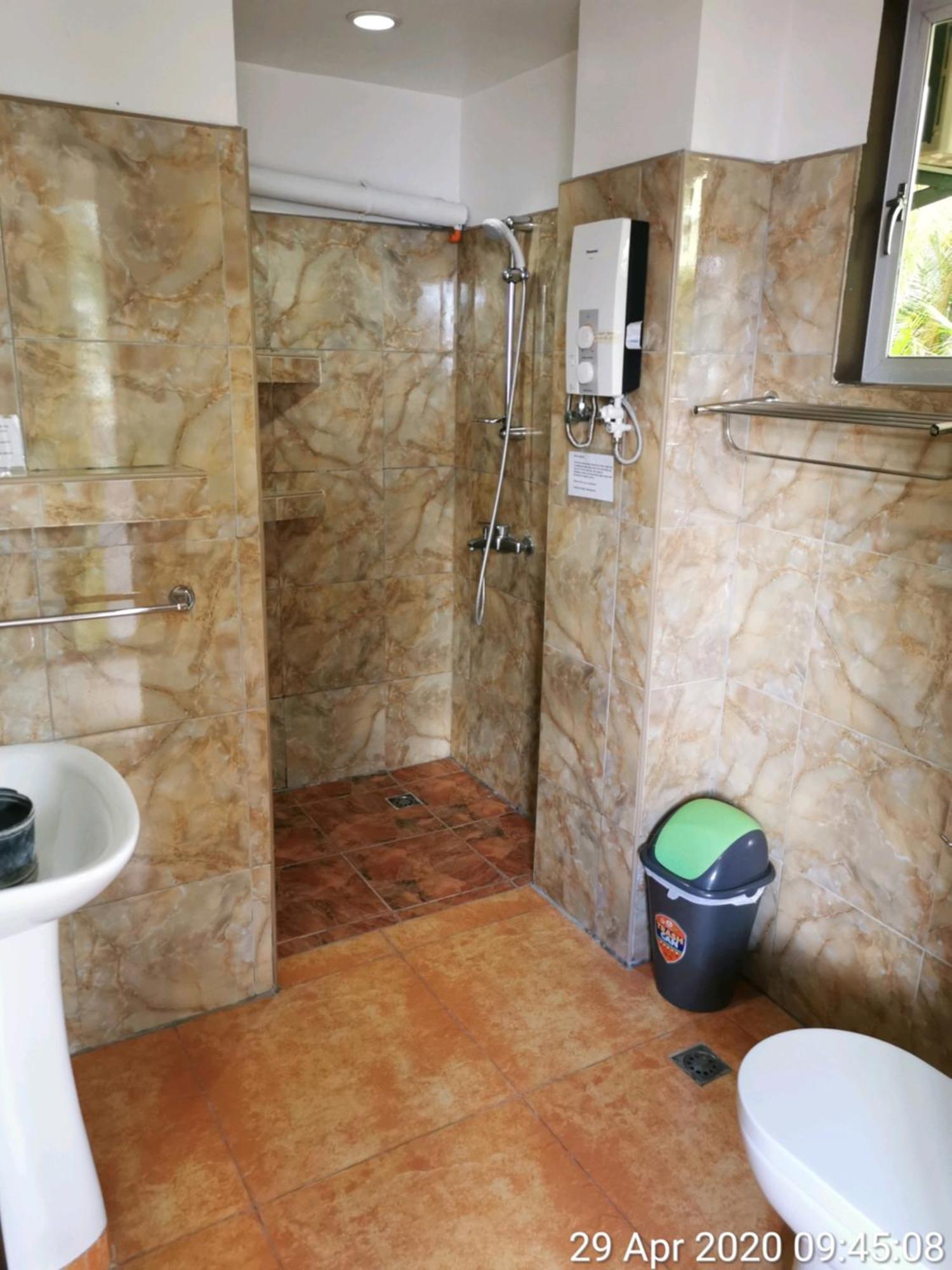 Tropicasa Siquijor Seafront Guest House Solangon Екстер'єр фото